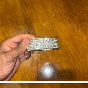 Bling bracelet